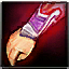 Melete's Gloves (Soul+)